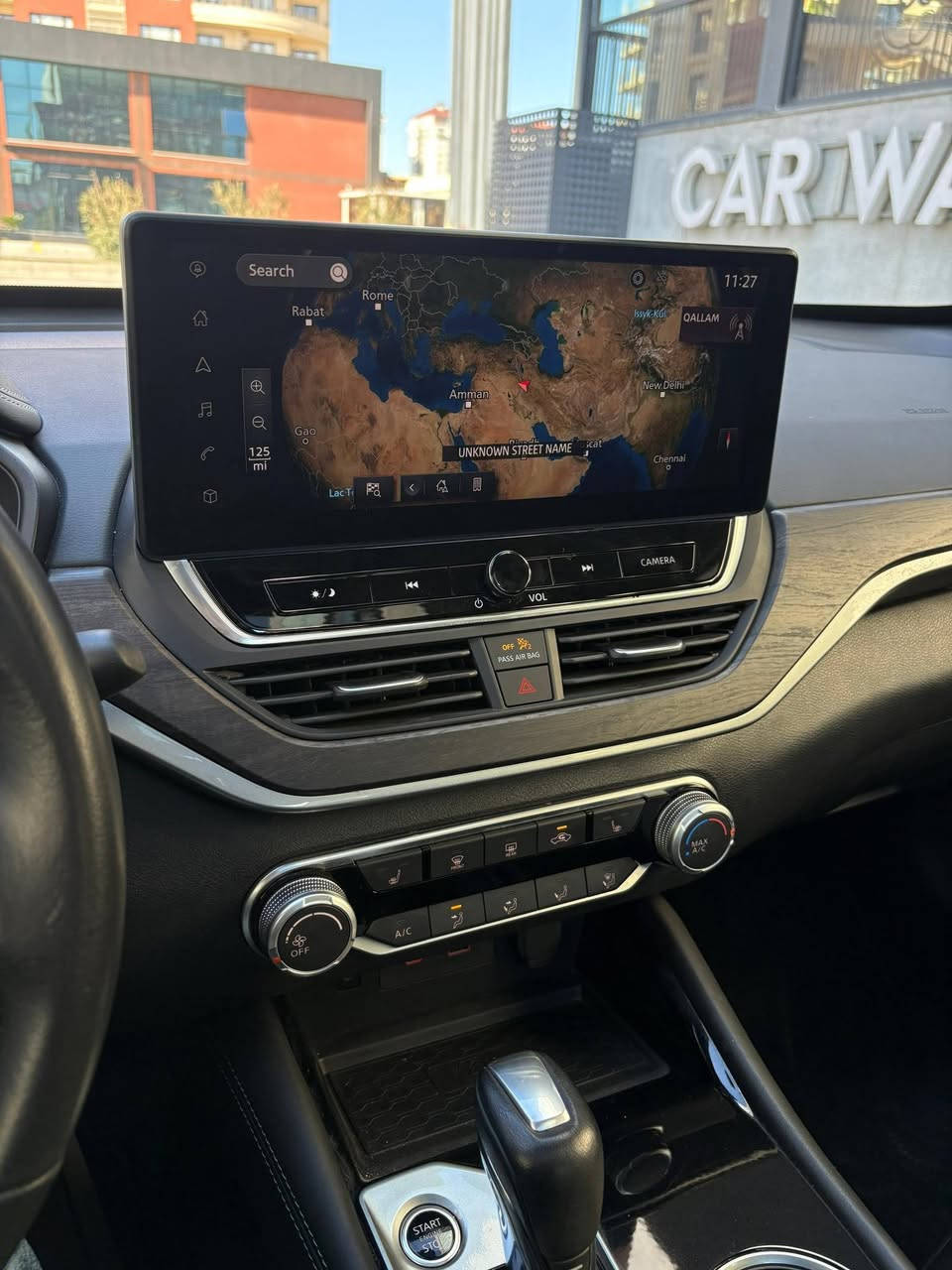 نيسان ئالتيما 2024 فول مواسەفات SV PLUS 
حاديسەى خەفيفه
تەنها 27,000 روشتووه
دوو بستى بونيدى بوياخه بەبى ناووكرتن
پيشى كەبسه هەموو شتيكى بەشەرت
ئيرباكى نەتەقيووه به شەرت
ژماره كاتيه دوو مانكى لەکەلە بو رەقم
هيچ نوقسانى نيه جاهيزه

سـعـر : لە کۆمێنت داوابکە ڕاستەوخۆ بۆت دێت 📥 

گێر و مەكينه و بەرد و رادار به شەرت 
هیچ کێشەیەکی تێدا نییە 

ژمارەی خاوەنەکەی 
وەتساب : ***********
