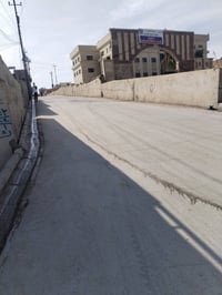 خلف الكمرك • ١٤٥م • ٤ غرف