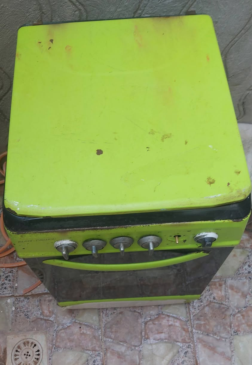 طباخ ابوفرن كله على فحص مابي شي ‎0782 213 9513
