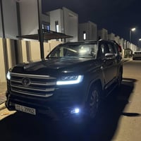 vx لمتد 2024 بريم اصلي فول مواصفات باب اول كراسي كهرباء تدفئه تبريد حت...