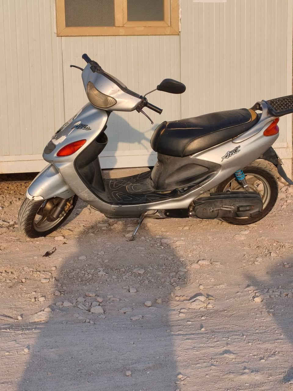 للبيع دراجه اكزز جديده مامفتوحه العنوان ذي قار سوق الشيوخ اي استفسار الاتصال على الرقم ***********
