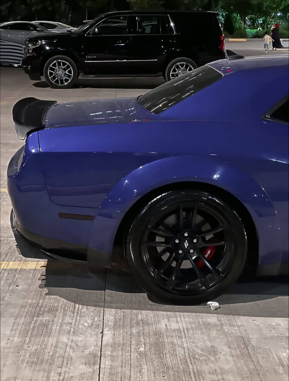 Dodge Challenger SRT 2022 1of1 iraq🚀🪬
فول فول فول مواسەفات
واید بدی بلادی
قاعدە بانسات بریمبو او ٦ سلندر
رادار
سقف سلاید
كشنات جلد تدفئة تبريد او هیتر
کشن خزن
هیتر ستیرن
سماعە Alpine
ستیرن RPM 
اکزوز هیدرز
سقف کنتارە
سقف روس رایس
بدون مفتوح محرک او کیر
٥ مودات قيادة
تحكمات ستيرن
شاشه كاربلاي
رادارات جانبيه بالمري
حساسات اماميه خلفيه
نیظام لانج کونترول
~~~~
نسب صبوخ ١ جاملغ کلیر امریکا او ١ تبدیل بلادی
امامی او خلفی کپس شرکة
تحویل بشرت ثانیە یوم ب اسمی
مکان سیارە السلیمانییە
***********
*********** - whatsapp
