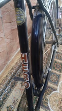 دراجه هيرو ياباني حجم 26 07807051740