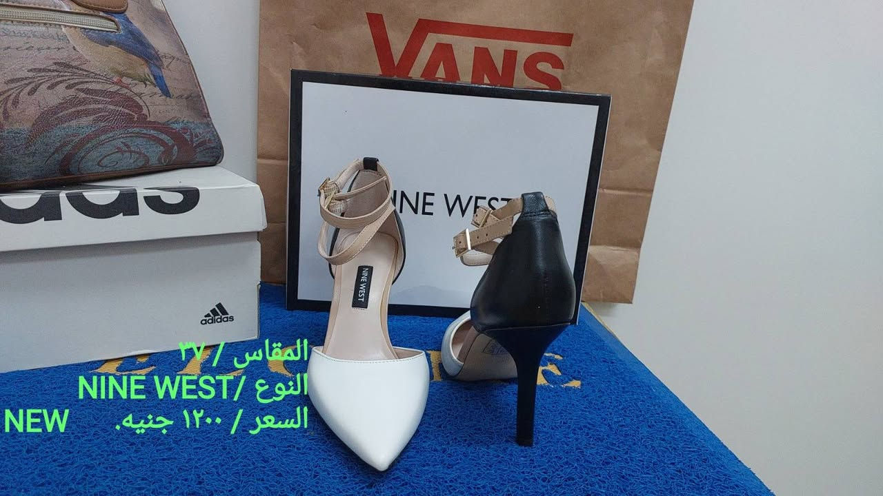 الذوق العالى والمقام الرفيع
افضل البراندات العالمية وارخص من الأسعار المحلية
الاسبانى للبراندات والماركات العالمية 
طلبك عندنا


**إذا كنت صاحب هذا الإعلان وتريد حذفه لأي سبب، رجاءا أرسل رسالة إلى الدعم الفني**