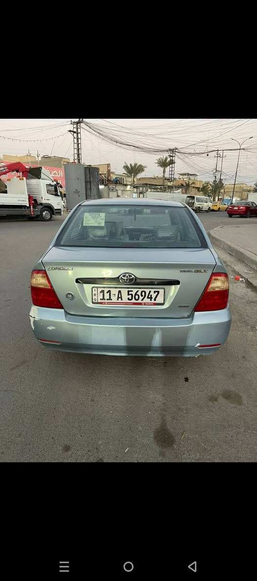 السلام عليكم كورلابيكاتشو2005كيرمكينةتبريدتخم تايرصدركفالةبيهاضربةجاملغين لخلفيات مصبوغةعام لجماليةللمراوس بتكسي اوبيع مكان مدينةالصدرللاستفسار***********
