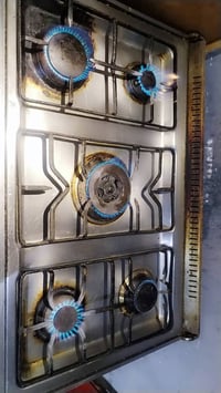 طباخ مصري • أصلي • بي مجال