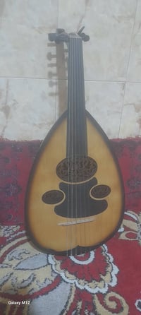 عود دمشقي • نظيف • صوته حلو