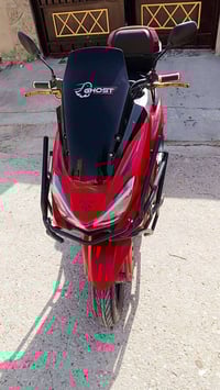 دراجة سترونك • طويريج الحسين