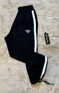 بجامة كارغو • برادا • قماش تركي