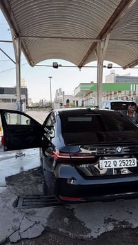 بي ام ٥٣٠i • ٢٠٢٥ • كاميرا ٣٦٠