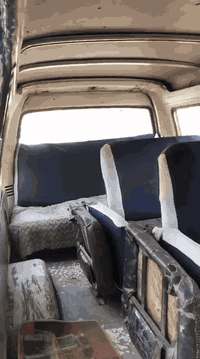 السلام عليكم اخوان سيارة كيا مازدا كير ومكينه ونجي تخم تاير كوم حديد اتكفل سرقة وعشائر راعيهة مسافر مكاني بغداد مدينة الصدر ام الكبر والغزلان ***********
