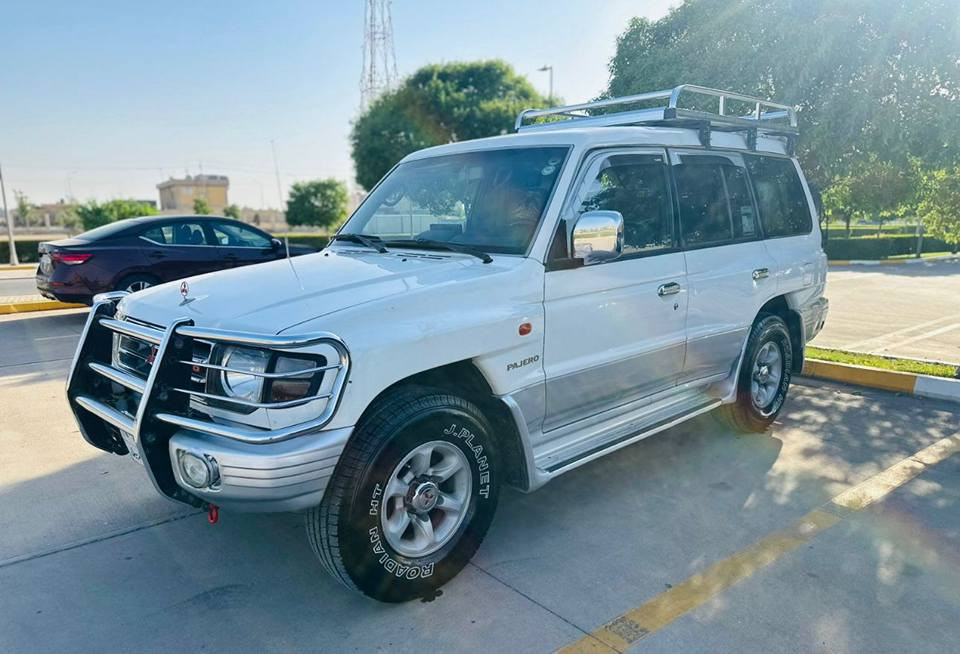 باجیڕۆ ١٩٩٧ 
فول فول  مواصفات
نرخ / 85$ 💵💵🔥🔥کەمێك مەجال
سلاید 
گێڕ تۆماتیک
دەبڵ اکسل
تەبرید مەرکەزی
شاشە و کامێرا
٤ تایەی نوێ
غاز بەنزین
گێر مەکینە بە شەرت
دەبل اکسل بەشەرت
یەك دینار مەسرەفی تێدا نیە
هەموو گیانی بەشەرت
***********
*********** أربيل, العراق
