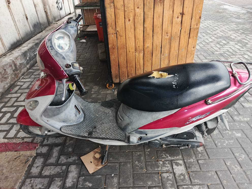 ماكس منغولي كامله دراجه مابيه اي نقص كامله  العنوان بصره قبله  رقمي *********** البصرة, العراق
