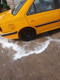 بارس • ٢٠٢١ • ماشيه ٢٠٠٠٠