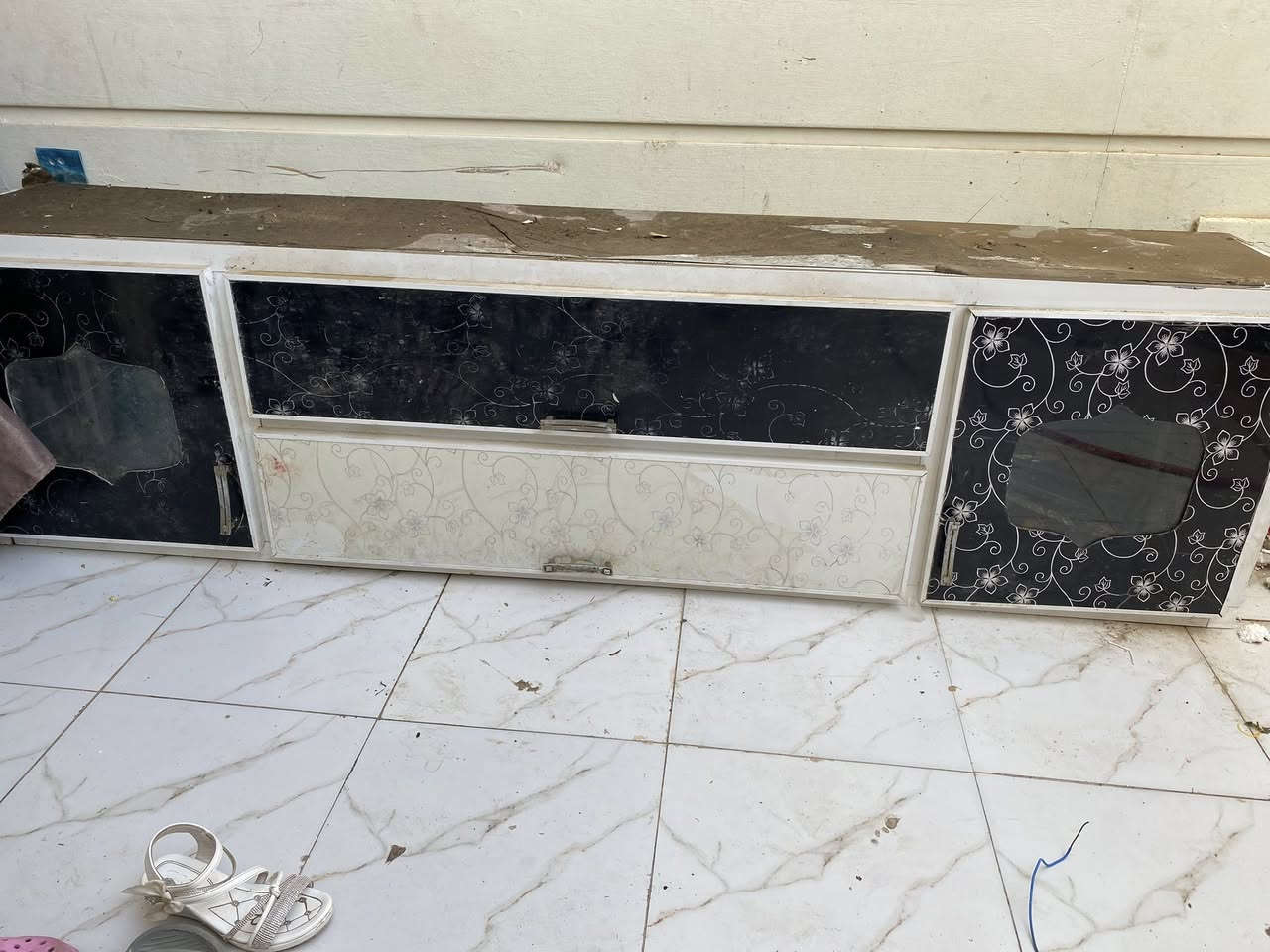 كنتور بابين صاج عراقي ثقيل سعره ب١٠٠ وبي مجال ملحق كاونتر ثنين فقط ملحق داخل كربلاء


**إذا كنت صاحب هذا الإعلان وتريد حذفه لأي سبب، رجاءا أرسل رسالة إلى الدعم الفني**