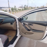 النترا ٢٠١٥ • وارد خليجي • محرك ١٨٠٠