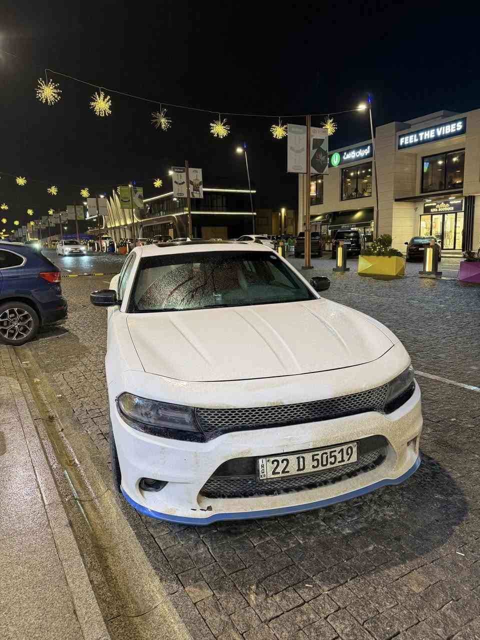 دوج جارجر  محرك ٦سلندر 
اكس اكستى بلاص 
خليجى شريكه هارلم 
گير محرك كفاله 
سياره كلين بدون سبوخ 
تحويل وكاله نفسل يوم 
سعر ٢٢٥ورقه شويه بي مه جال 
رقم ☎️ ***********وتسئاب 
مكان اربيل
