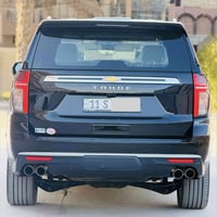 للبيع  او مروس  تاهو برايمر PREMIER خليجية موديل 23    وكالة المنصور  ...