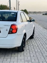 اوبترا خليجي • ٢٠٠٨ • رقم نجف