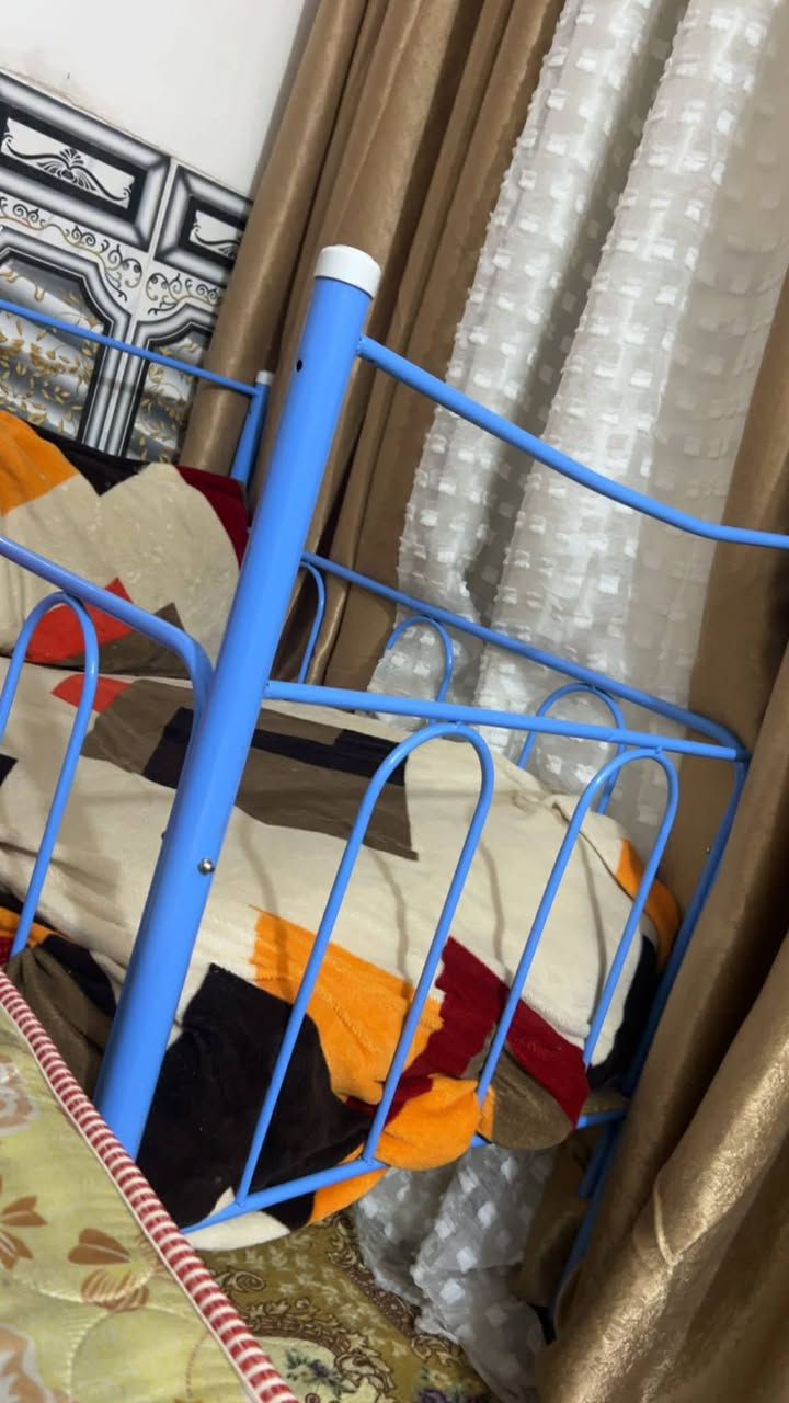 جربايه جديده لبيع بيها بعد تكمله تصير اعله وبيها كرسي طعام بس اني مشادتهن مكانها بكرلي بابل


**إذا كنت صاحب هذا الإعلان وتريد حذفه لأي سبب، رجاءا أرسل رسالة إلى الدعم الفني**