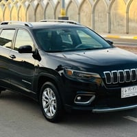 جيب بزون • ٢٠١٩ • مكينة ٢٤٠٠