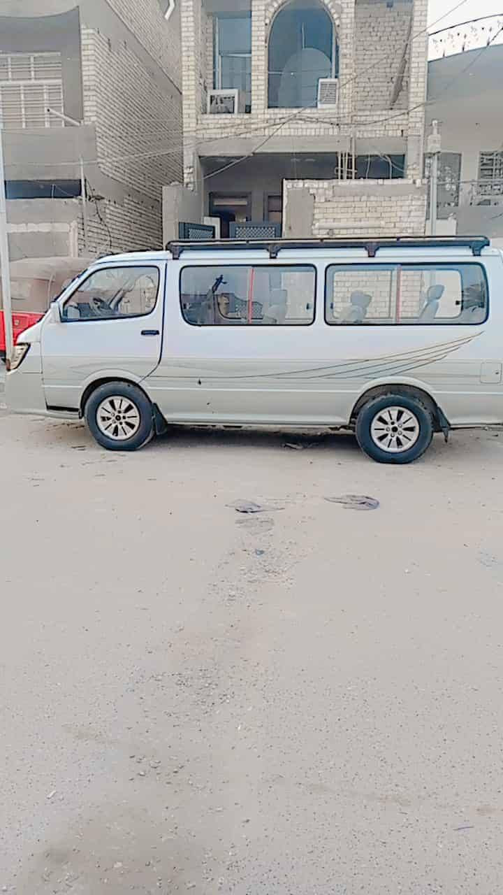 السلام عليكم جم بي 2010للوعود الكاذبة خطها باب الشرجي داخل هيئة مصفرة غرامات مروية نشالله مصفرة مراوس بتكسي لعدمالفرغ لها نضيفه كامله منها للشغل
رقم الهاتف واتساب***********بيتنه بالحسينيه الراشدية وشكرا
