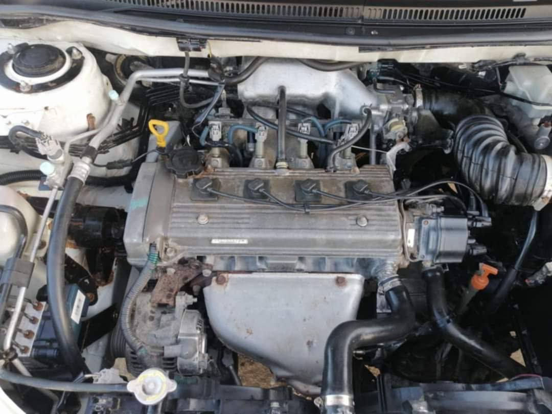 ابي وايدي 14 محور كورله كير ومكينه  رقم مثنى بقي التفاصيل نتصال ‏‪0783 338 7516‬‏
