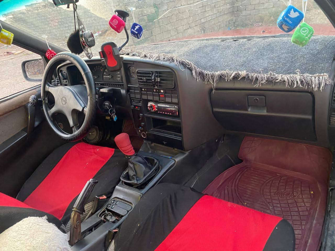 من بعد ألسلام اخوان سياره اوبل اوميكه للبيع الستفسار اتصل ***********
