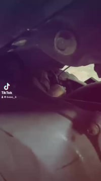 دراجه جي تي ار موديل 14جديده اسبوع ومنزلهه من الرمبه كلشي بيهه ولا مفت...