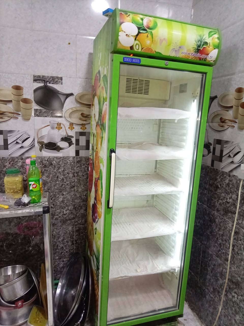 عارضه للبيع نضيف جدا السعر 325وبي مجال


**إذا كنت صاحب هذا الإعلان وتريد حذفه لأي سبب، رجاءا أرسل رسالة إلى الدعم الفني**
