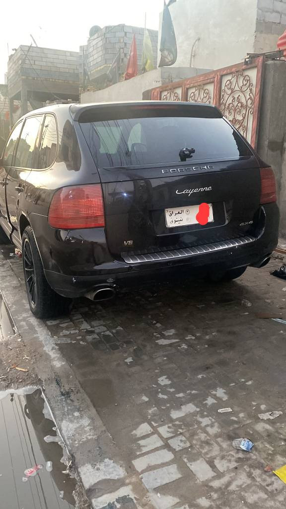 بورش گير محرك لگزز شرط نضافه والحداديه شرط نضافه رقم نينوى صدامي بدون راعي مراوس ادوات مو مشكلة جارجر اوباما سعره ٤٥ بصره واي ستفسار *********** البصرة, العراق
