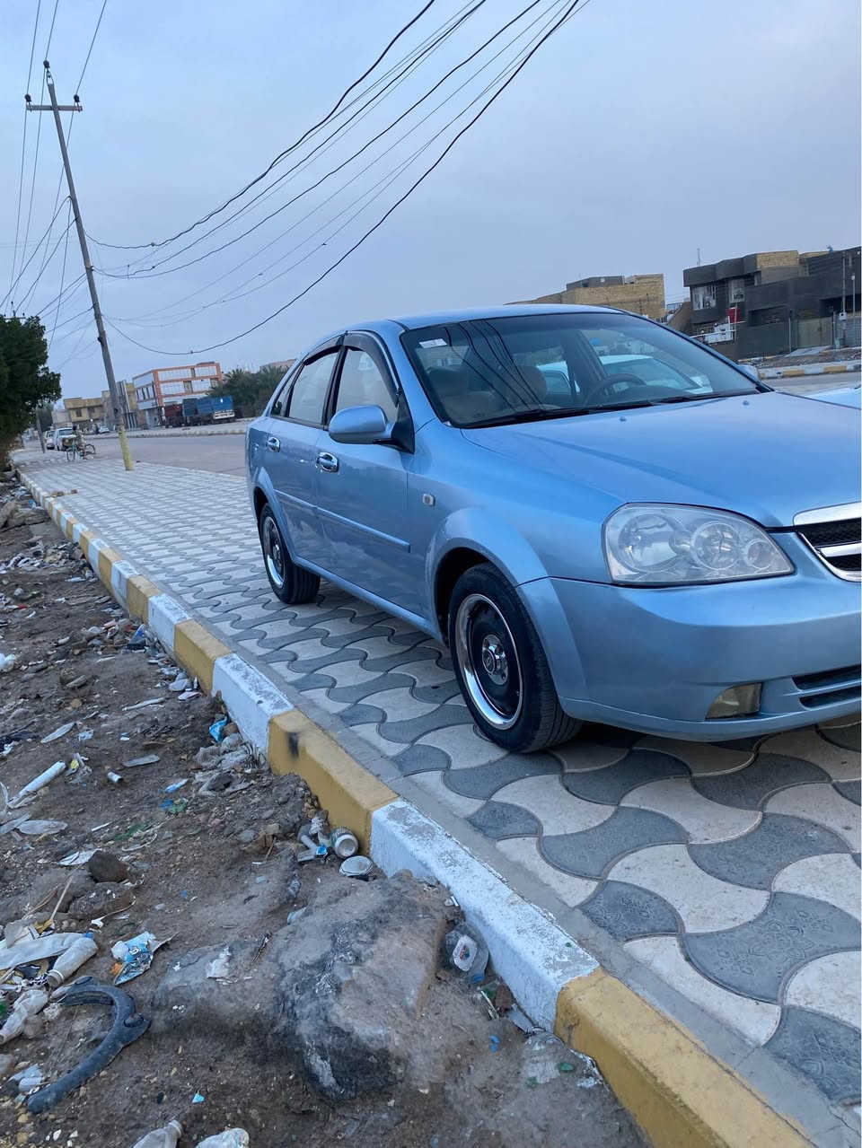 شوفر ليت اوبتره موديل 2010 خليجي سياره مكفوله ضربه وتبديل صبغ جماليه اثر جراد مكينه وكير مكفولات شرط حداديه جديده تخم تاير جديد كهربائيات كله تشتغل تبريد ثلج دواخله جديده كله سياره حلوه وجاهزه رقم بصره مشروع وطني سنويه نافذه عنوان ناصريه سعر 58 بيه مجال قليل مرواس ترهم *********** اتصال ناصرية, ذي قار
