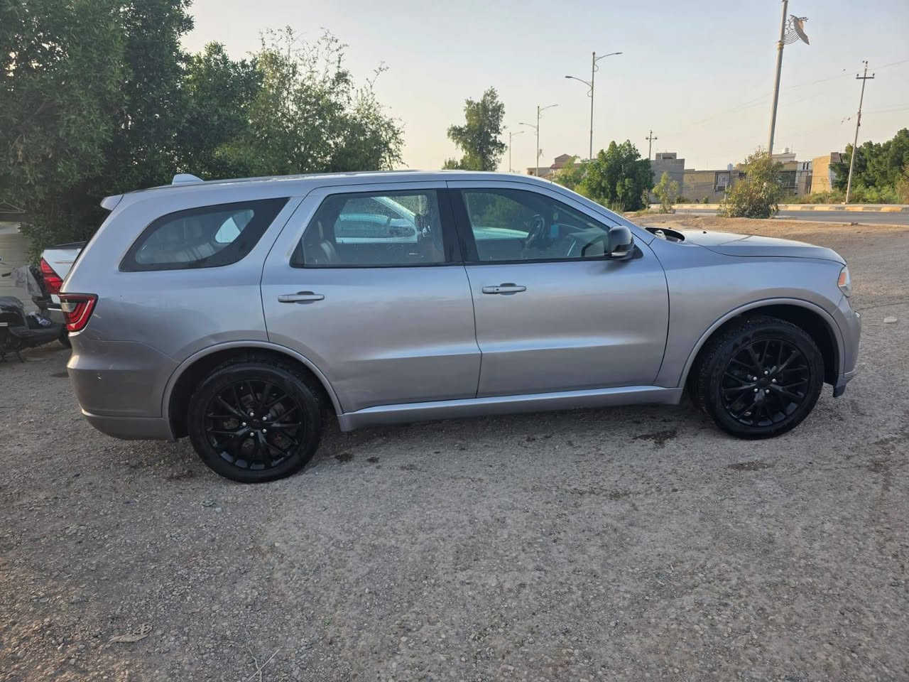دورنگو 2016 limited
محرك 3600

ماشية 49 فقط

شاشة كامره خلفية 

كشنات منفصل 

اشاير بالمري 

توقف ذاتي 

فول مواصفات 1/1

وارد امريكي 

سونار 

السعر 200$ وبيها مجال بسيط

مشروع وطني باسمي السيارة 

مكاني كوت (واسط)

ثاني يوم تحويل

التواصل على الارقام التالية 

***********
