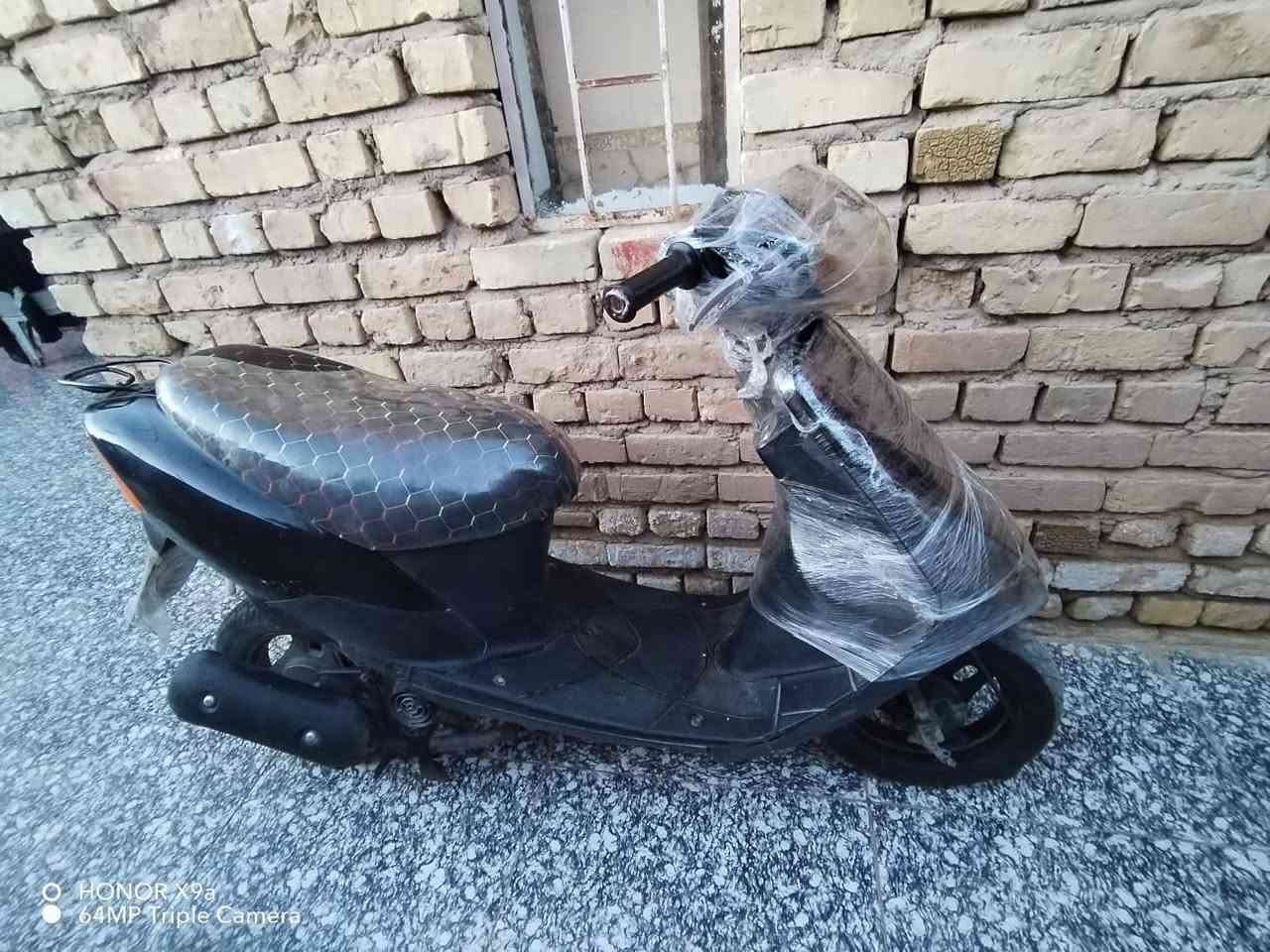 سلام عليكم دراجه البيع السعر165 
خاص ما متوجت***********
