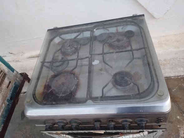 سلام عليكم طباخ وبرده شرط مابيهن شي عل فحص سعرهن اثنينهن 50 الف عنوان كركوك حي  ***********
