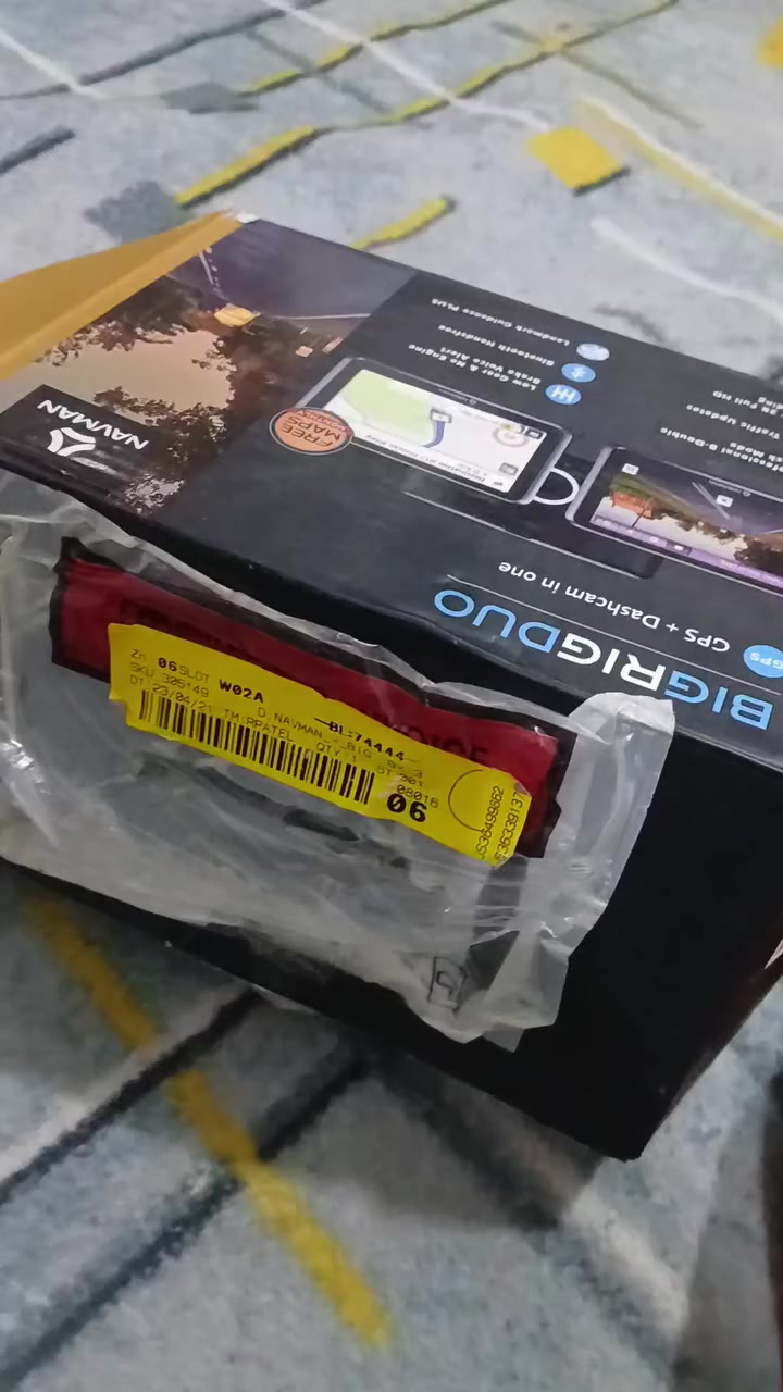 السلام عليكم متوفر اريد يجي خاص


**إذا كنت صاحب هذا الإعلان وتريد حذفه لأي سبب، رجاءا أرسل رسالة إلى الدعم الفني**