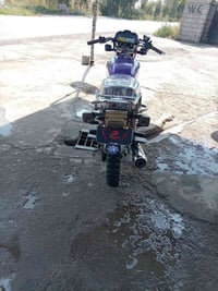 ايراني • ٢٠٠ • ٥ كير