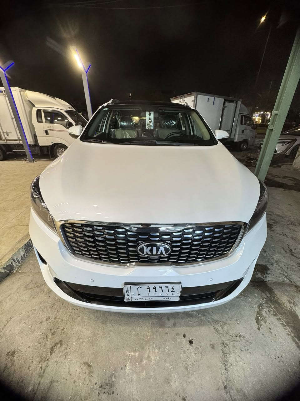 سلام عليكم      سنتر البيع  المديل ٢٠١٨السياره فول مواصفات بصمه بنو رامه شاشه جبيره كشتات كهربا ء ٧راكب. ٦سلندر قطعتين تبريد كفاله عامه مري شفط صندوك كهرباء   كيير ٨نمر  العنوان البياع حي التراث اي ستفسار متواجد واتساب *********** السعر خاص $
