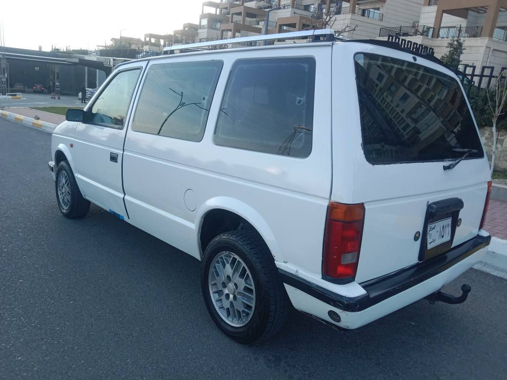 کریسلەر مۆدێل 90گێڕومەکینەبەشەرت هەموشتیکی لەسەردەقی شەریکەماوەتەوەبس ماشالای دەوێت سەیارەکە٧نەفەریەماڵی خێزانەئاڕمی پلاستیکی سلیمانیە ٧٠هەزارغرامەی تێدایەسەیارەکەغازوبەنزینەگێڕتۆماتیکەگێڕومەکینەی سفری بیلادی لەسەرەیەک سپانەی لێ بانەدراوەبەشەرتی ١٠فیتەرهەموگیانی کارەبایی بەشەرت ٤تایەی تازەی جەبەلی بزمارداری لەژێرەوتازەبۆمان بەستوەبس ماشالای ئەوێت کوشنەکانی بیلادەودەستکارنەکراوەگاعی کراوە٧سال لای کەسێک بوەزۆرقەدری گرتوەنرخی ٣٦گەڵاوکەمێک مەجال شوێن سلێمانی توی مەلیک بۆزانیاری زیاتر ***********/*********** السليمانية, العراق
