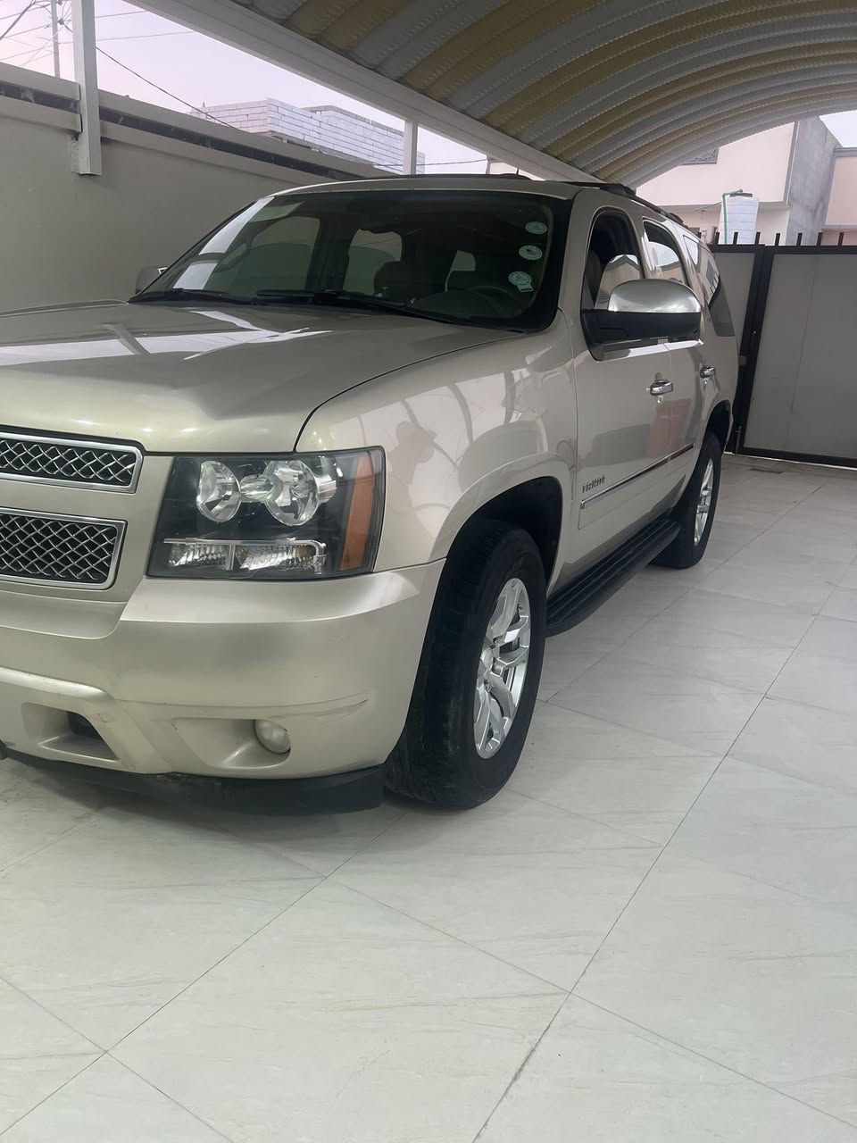 تاهو 2010 نظيفة مكفوله من الكص والسرقة والانتربول وارد خليجي فول ماصفاتLtz سعرها120$ مكان السيارة البصرة


**إذا كنت صاحب هذا الإعلان وتريد حذفه لأي سبب، رجاءا أرسل رسالة إلى الدعم الفني**