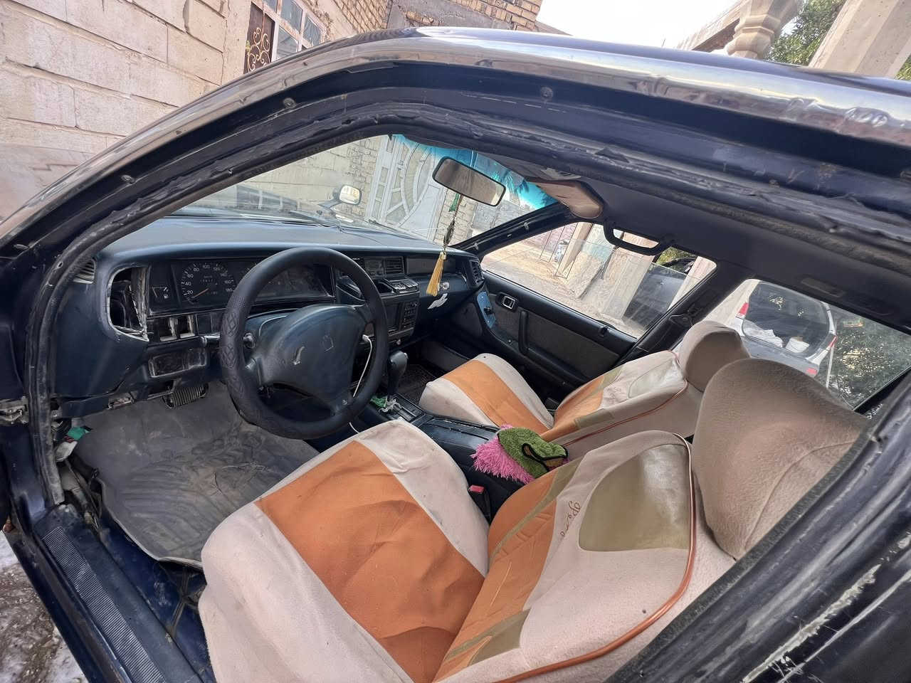 ارنب كصيف مشروع وطني مكفوله من العيب الشرعي مصبوغه عام مكينه كير جاهزه
مكان ناصريه سوق الشيوخ

السعر ٥٣ وبيها مجال 

‭٠٧٨١ ٦٩٩ ٠٣٢٨‬
