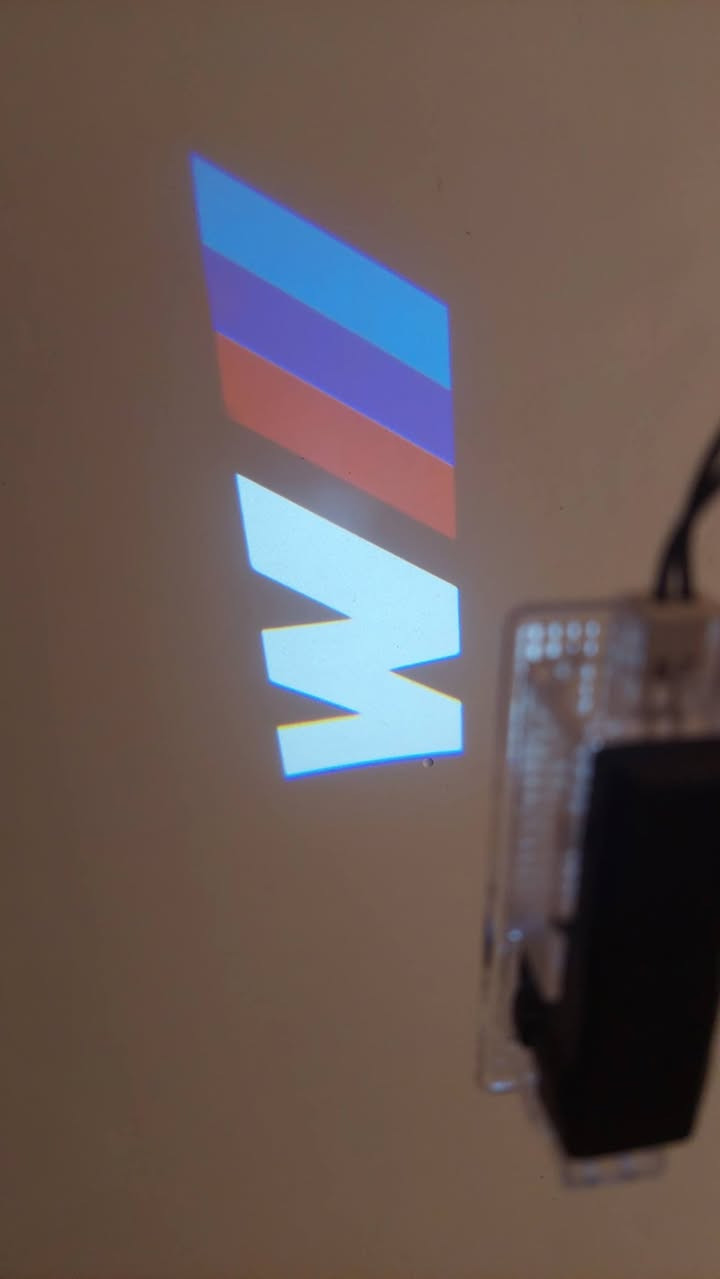 لوكو أبواب سياره bmw فقط ٢ قطعه
السعر 25000 ... كربلاء  *********** واتساب موجود
