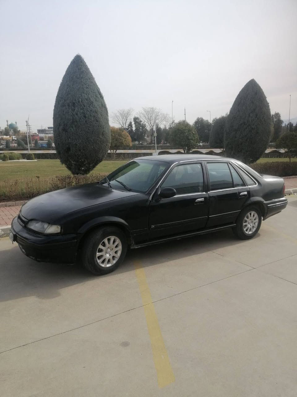 دایۆبرێنس مۆدێل 1992ئاڕم پلاستیک سلێمانی بەشەرتی ئەوەلیات گێڕو مەکینەو ئەکسل بەشەرت گێڕ عادیە گەرمی ئیشەکا کارەبایی مەزبوت سعری 12 گەڵاو مامەڵە ژم خاوەنی *********** السليمانية, العراق
