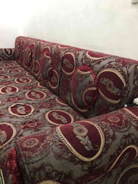 قنفه عراقي • ٥نفرات • طابوريه