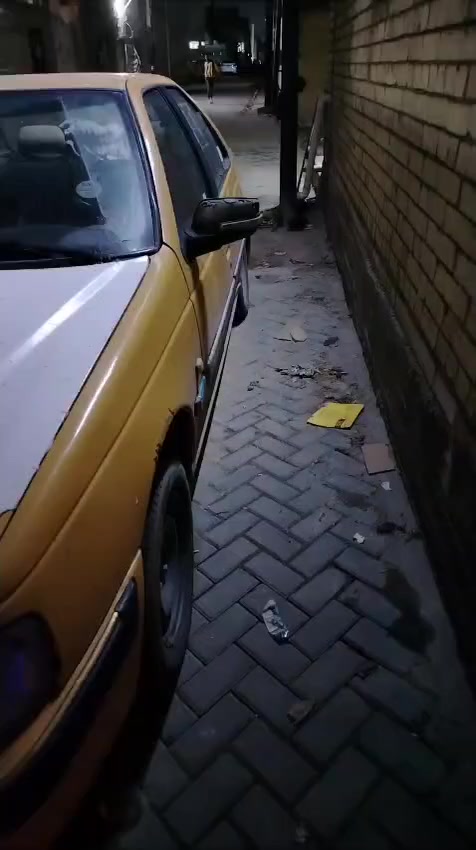 السلام عليكم
للبيع بيجو بارس 2015 مكينة خير من الله سيارة 
عوزهة شغلات بصيطة مرور وهيئة تصفير مكان بغداد مدينة الصدر 
ملاحظة سيارة ما مغسولة بسبب ضروف 
***********
