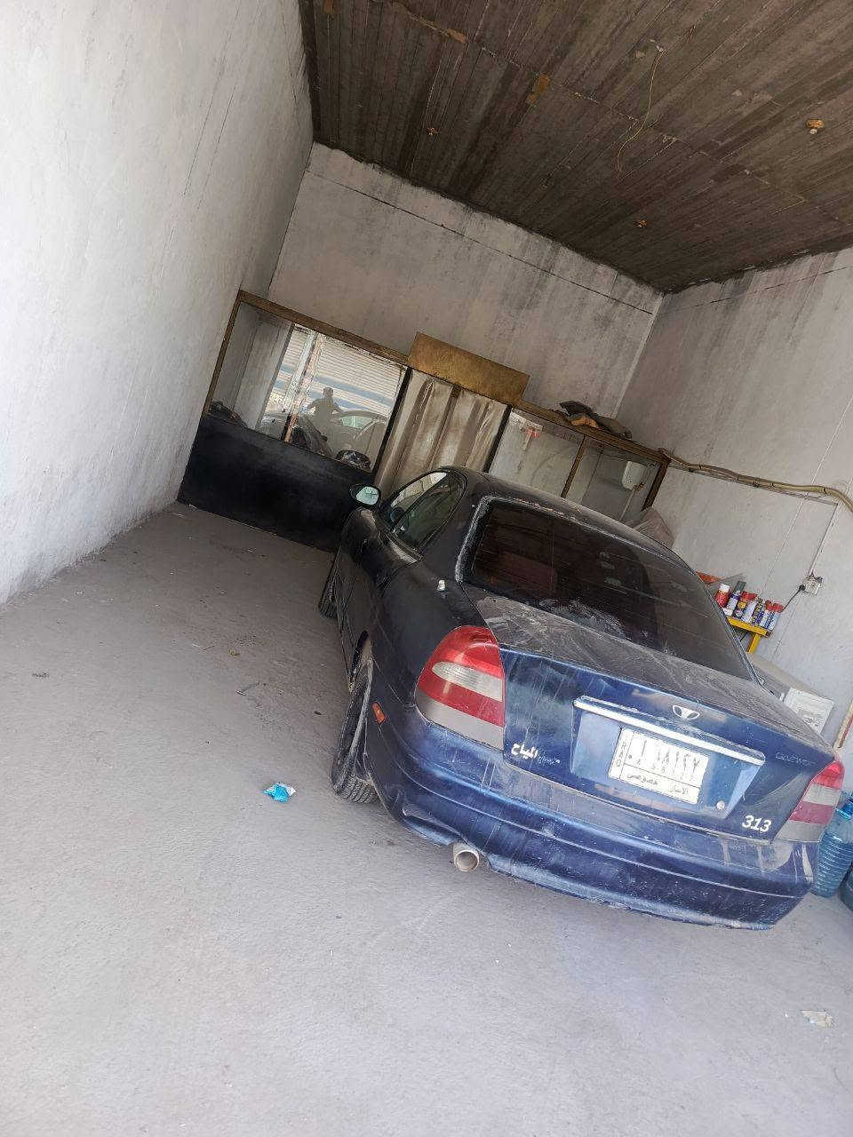 دايو نوبرا موديل 2001
كير محرك كورلا جدد
تبريد عاطل
مشط ينضح دهن
فقط 
رقم انبار مشروع وطني راعيها موجود
السيارة ابيع كوم حديد اكفلك فقط اصوليات
ب20 قفل او مراوس ب سايبا
مكاني البصرة ابو الخصيب ***********
