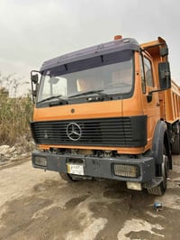 تك • موديل 1989 • مكينه 6 جير 6