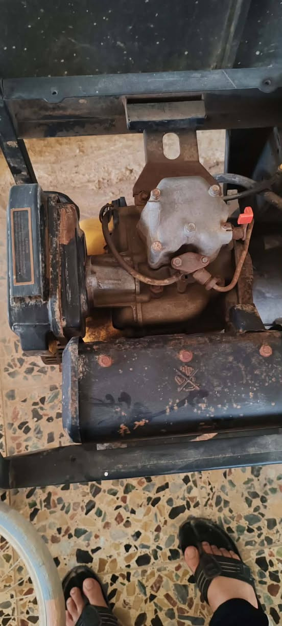 غراض البيع


**إذا كنت صاحب هذا الإعلان وتريد حذفه لأي سبب، رجاءا أرسل رسالة إلى الدعم الفني**