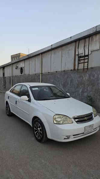 شوفرليت اوبترا 2010 للبيع
السياره رقم ميسان مشروع وطني گير اوتماتيك 
شاشة كبيرة  تحكمات ويل كب وباقي مواصفات الاوبترا 
ناشر فيديو بي كل تفاصيل الحادث مكاني بغداد المعملين 
السعر 68 $ وبيها مجال بسيط للشراي 
***********
***********
