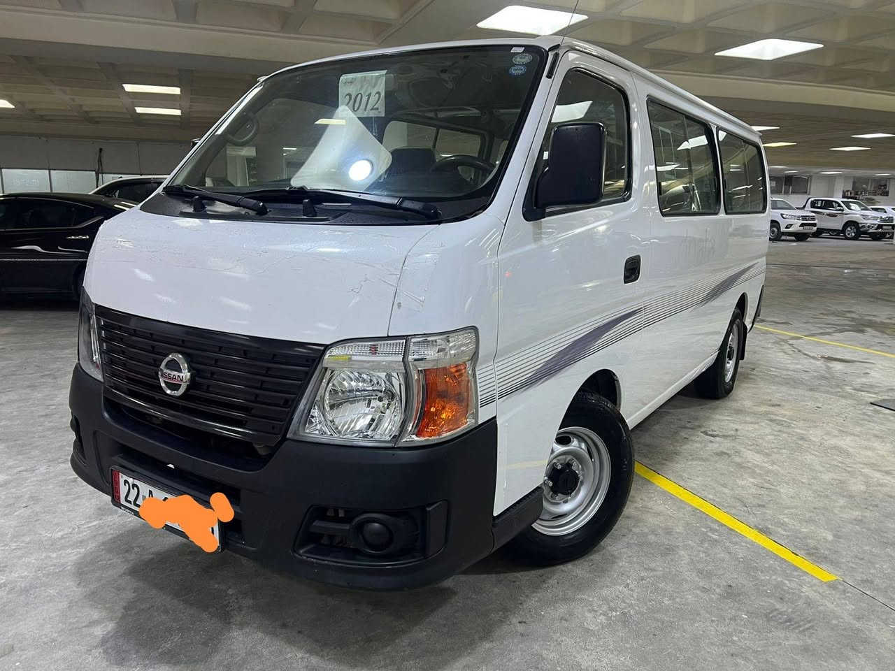 سلام عليكم نيسان موديل 2012 مكفوله كفاله عامه لاصبوغ لابارد ولاتبديل شادلهه محرك و كير جديده تبريد شغال كاعيو دوشمات جديده سنويه جديده لحد. 2028 هه زو فحص جديده سعر. 190بيه مجال مكان كلار رقم موبايل *********** رقم كورك ***********
